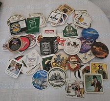 Alte bierdeckel sammlung gebraucht kaufen Alte bierdeckel sammlung gebraucht kaufen  Bielefeld