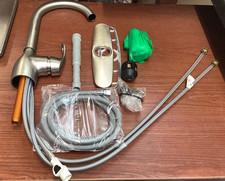 New moen ca87011srs for sale  Anderson