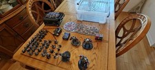 Grey knights army for sale  Lakeland