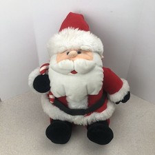 Vintage large santa for sale  Grand View