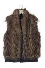 Raw correctline kunstfellweste gebraucht kaufen Raw correctline kunstfellweste gebraucht kaufen  Berlin