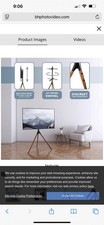 Gabor modern easel for sale  Hammond