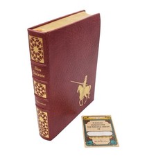 Cervantes quixote ingenious for sale  Navarre