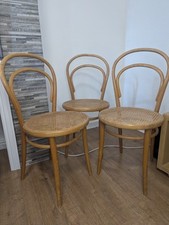 Vintage bentwood cane for sale  CHELTENHAM