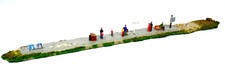 Vollmer 22483 bahnsteig gebraucht kaufen Vollmer 22483 bahnsteig gebraucht kaufen  Harsdorf