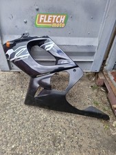 1998 yamaha yzf600 for sale  ST. NEOTS