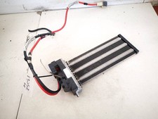 Mf0134100451 heater auxiliary d'occasion  Expédié en Belgium