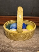 Vintage mcm ceramic for sale  Winona