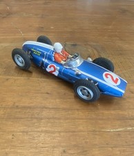 Modellino auto tomiyama usato  Milano