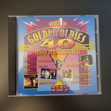 Golden oldies vol. for sale  BRIDGEND