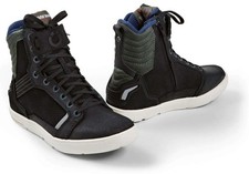 Sneakers dry nere usato  Italia