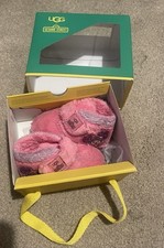 Ugg sesame street for sale  SWADLINCOTE