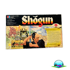 Shogun ikusa samurai gebraucht kaufen Shogun ikusa samurai gebraucht kaufen  Lauterbach