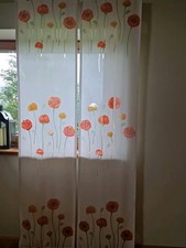 Vorhang dekoschal gebraucht kaufen  Dingolfing