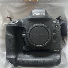 Canon eos mark for sale  ILKESTON