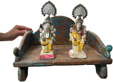 Terracotta statues ganesha for sale  HAMPTON