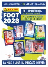 Choose yours stickers d'occasion  Bussy-Saint-Georges