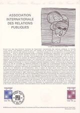 Document philatélique 1er d'occasion  Aimargues
