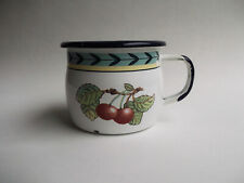 Tasse villeroy boch d'occasion  Melun