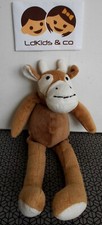Doudou peluche moulin d'occasion  Saint-Gilles-Croix-de-Vie