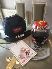 Arai centenary helmet for sale  KINGSWINFORD
