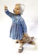 Vintage dahl jensen for sale  Knox