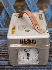 Pigeon timer quartz for sale  HEBDEN BRIDGE