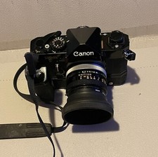 Canon canon 50mm d'occasion  Belfort