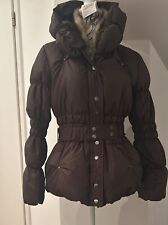 Damen winterjacke vero gebraucht kaufen  Düsseldorf