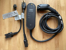 Audi tron charger for sale  San Diego