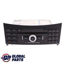 Autoradio mercedes c207 d'occasion  France