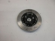 Bremsscheibe honda 1100 gebraucht kaufen  Ellwangen (Jagst)