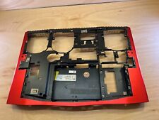 Alienware m18x bottom for sale  CHESTER
