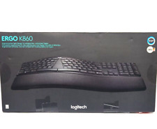 Logitech ergo k860 gebraucht kaufen  Br'haven-Leherheide