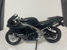 Triumph daytona green for sale  LONDON
