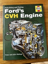 Rebuilding tuning ford for sale  ROCHFORD