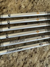 Aerotech steelfiber i95 for sale  Grand Ledge