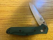 Benchmade 940d2 902 for sale  Madison