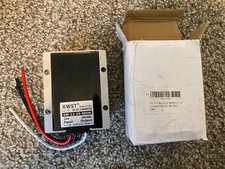 Xwst converter 12v for sale  Lees Summit