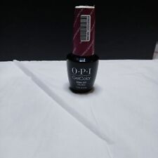 Opi gelcolor 15ml for sale  SOUTHEND-ON-SEA