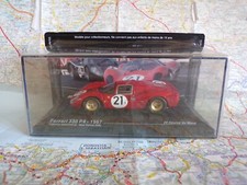 Ferrari 330 1967 d'occasion  Évrecy
