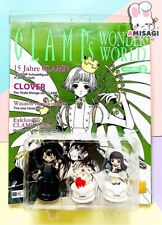 Clamp wonderworld vol gebraucht kaufen  Berlin