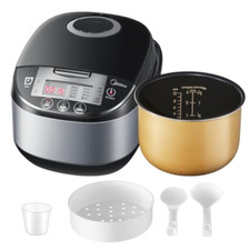 Midea cuociriso multicooker usato  Roccagloriosa
