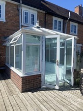 Conservatory for sale  LEICESTER