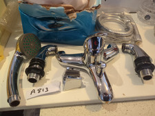 New bathroom taps for sale  HALIFAX