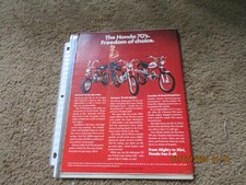 1971 honda mini for sale  Baltic