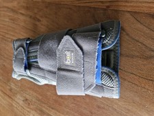 Handbandage grau benutzt gebraucht kaufen  Gernsheim
