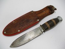 Schönes sammlermesser gestrei gebraucht kaufen  Deutschland