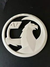 Large vauxhall griffin for sale  WATFORD
