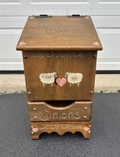 Vintage solid wood for sale Vintage solid wood for sale  Joliet